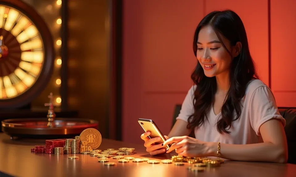 jlbgc Baccarat Roadmap Room