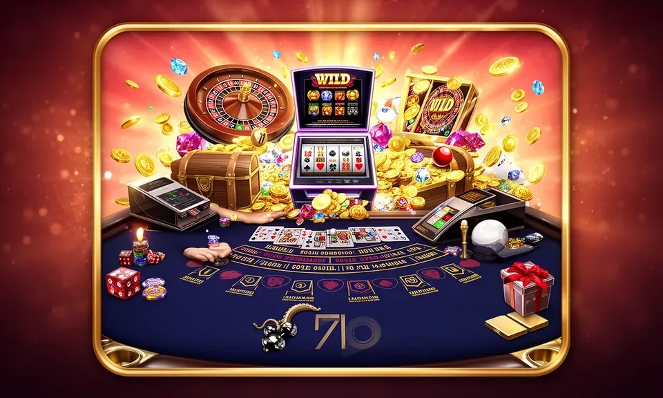 jlbgc Bingo Room Reload