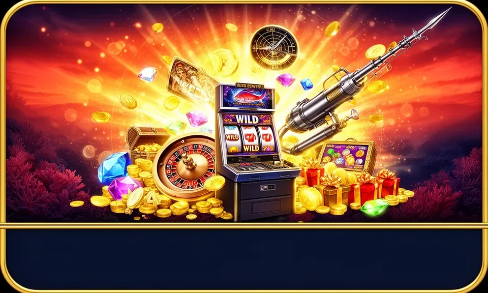 jlbgc Sportsbook
