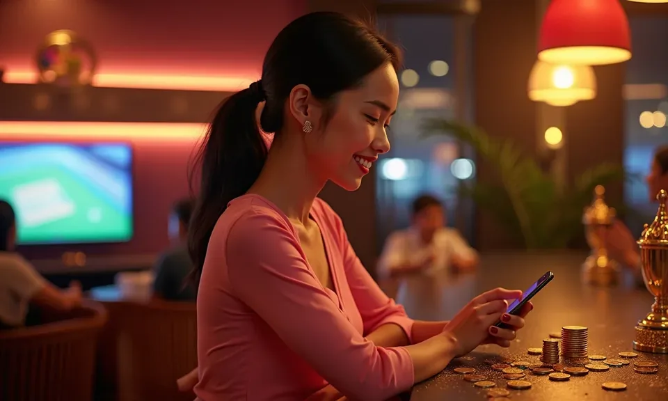 jlbgc Mobile first
