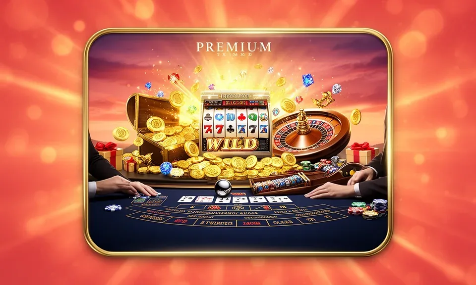 jlbgc Philippines Casino lobby